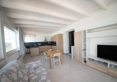 Casa Vacanze Villa 10 E Lode
